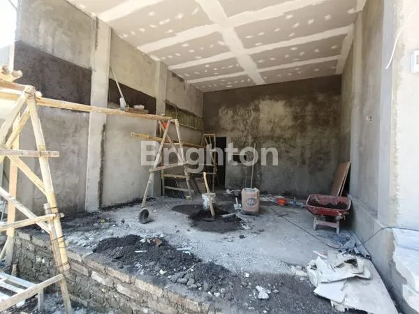 image RUKO STRATEGIS DI JIMBARAN, HADAP SELATAN (4)