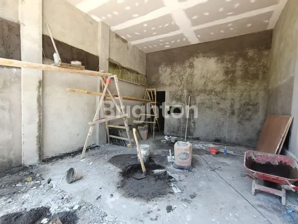 image RUKO STRATEGIS DI JIMBARAN, HADAP SELATAN (3)