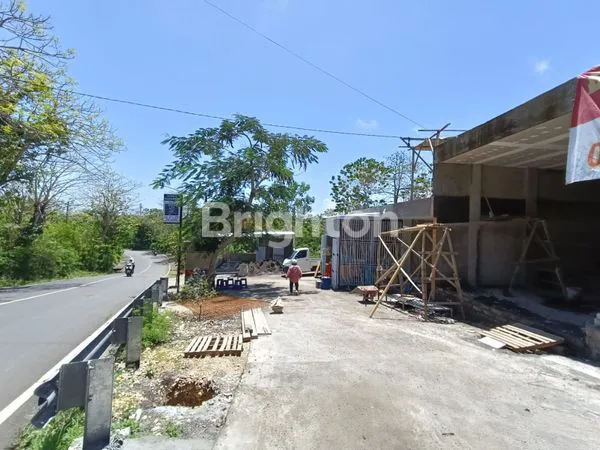 image RUKO STRATEGIS DI JIMBARAN, HADAP SELATAN (5)