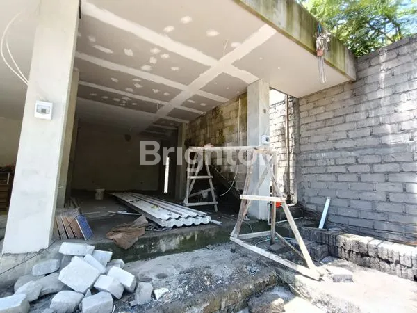 image RUKO STRATEGIS DI JIMBARAN, HADAP SELATAN (1)