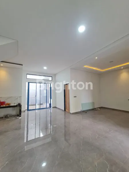 image HUNIAN MODERN MINIMALIS 2 LANTAI BARU GRESS DEKAT GALAXY MALL MERR KERTAJAYA INDAH DHARMAHUSADA INDAH KLAMPIS PAKUWON CITY ITS UNAIR (4)