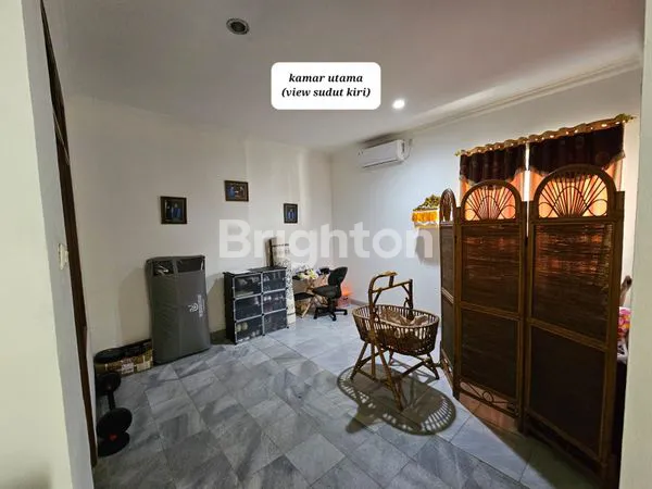 image RUMAH MEWAH BARU RENOV TOTAL — BINTARO TANGSEL (6)