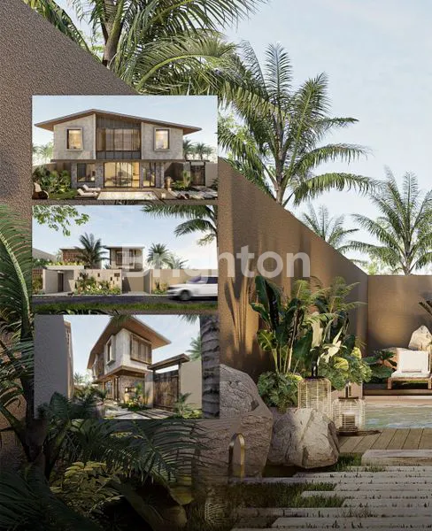 image NEW JAPANESE STYLE VILLA IN KEDUNGU TABANAN  2BR PRIVATE POOL\\N (8)