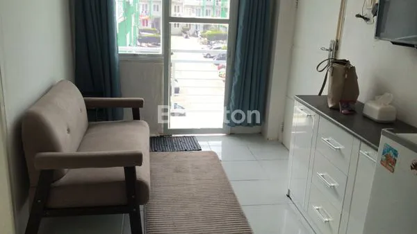 image INVESTASI APARTEMEN GREEN VALEY, FULLY FURNISHED (3)