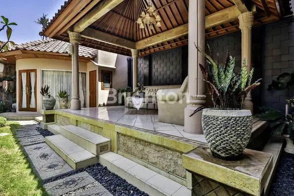 image DIJUAL RUMAH DI PERUMAHAN CANDRA ASRI (4)