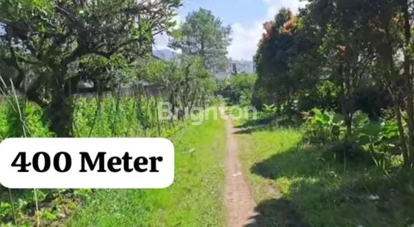 image VILLA MEWAH LT 400M² DI CIPANAS, 3 KT (1)