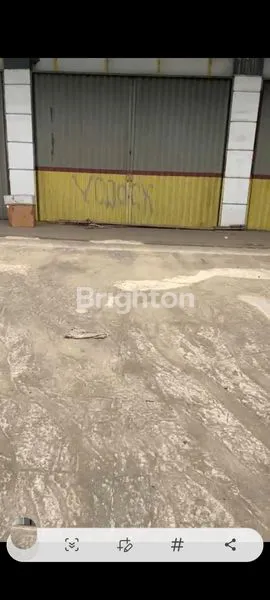 image DISEWAKAN GUDANG 3 LANTAI DI JL. SALEMBARAN RAYA, DADAP, TANGERANG (8)