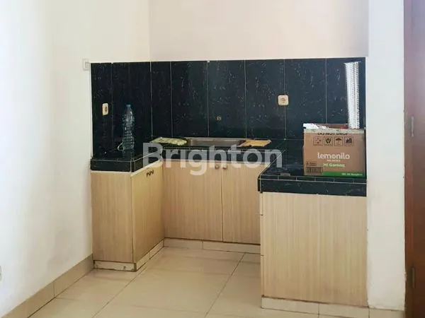 image RUMAH KAVLING DKI, MERUYA UTARA 1 LANTAI SEMIFURNISH SIAP DIHUNI (4)