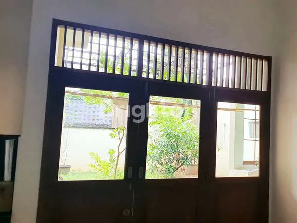 image RUMAH KAVLING DKI, MERUYA UTARA 1 LANTAI SEMIFURNISH SIAP DIHUNI (5)