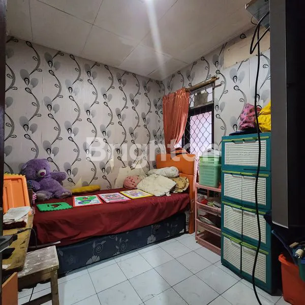 image HUNIAN STRATEGIS DI BSD, DEKAT FASILITAS PUBLIK (5)