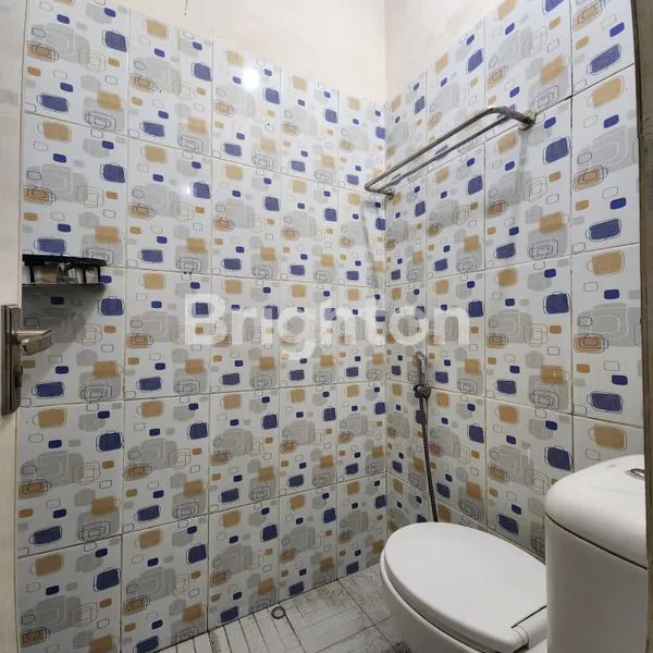 image HUNIAN STRATEGIS DI BSD, DEKAT FASILITAS PUBLIK (8)