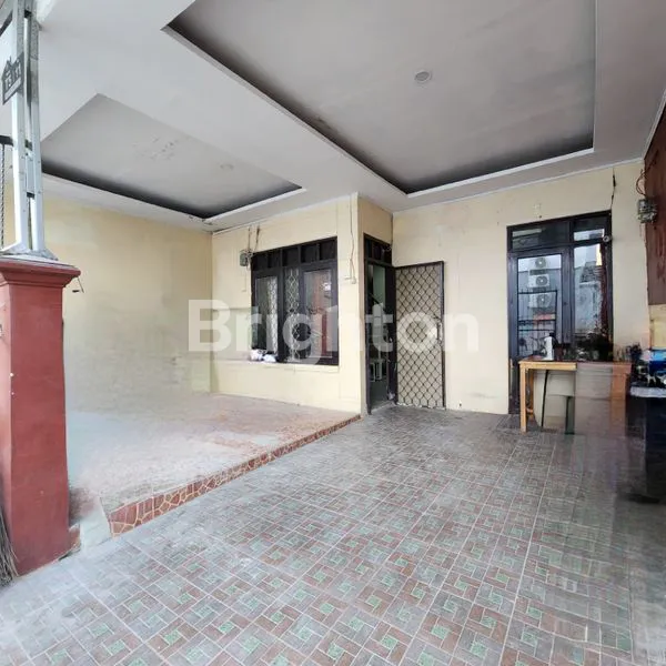 image HUNIAN STRATEGIS DI BSD, DEKAT FASILITAS PUBLIK (3)