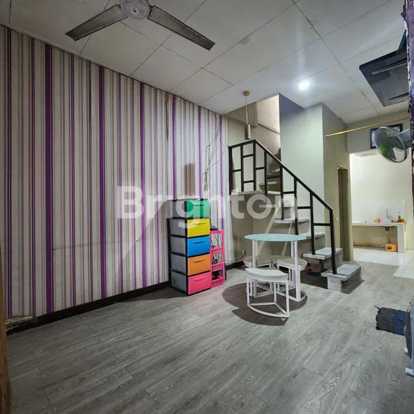 image HUNIAN STRATEGIS DI BSD, DEKAT FASILITAS PUBLIK (7)