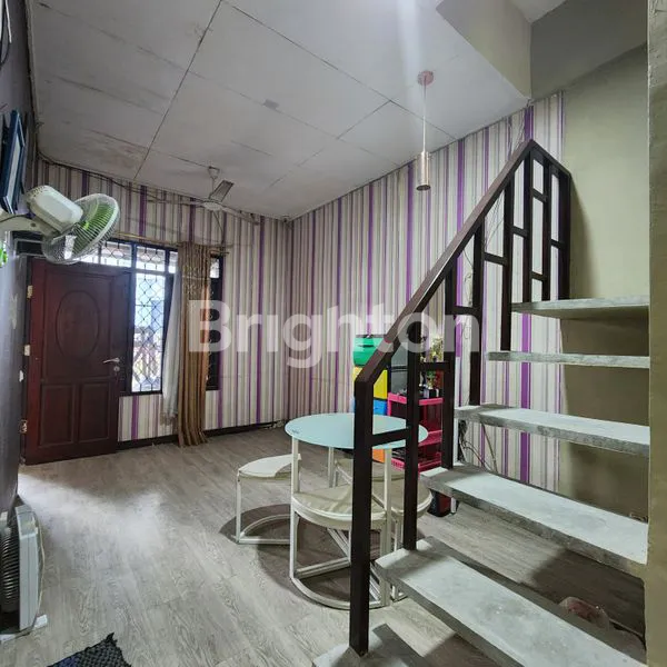 image HUNIAN STRATEGIS DI BSD, DEKAT FASILITAS PUBLIK (6)