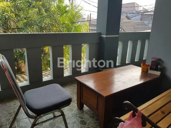 image RUMAH 2 LANTAI MEDANG LESTARI, 5 KT (7)