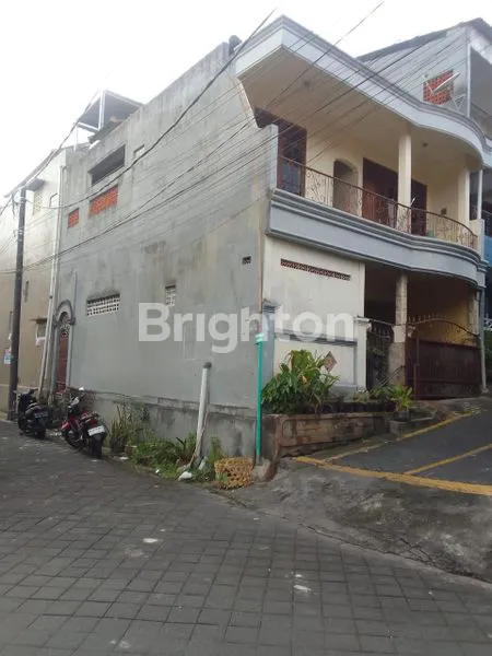 image JUAL RUMAH 2 LANTAI (3)