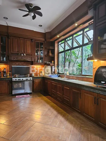 image DI JUAL CEPAT RUMAH MEWAH FULL FURNISHED… (2)