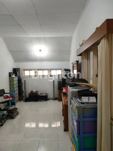 DIJUAL RUMAH CITRA GARDEN 5