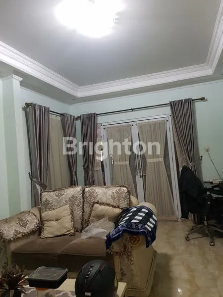 image RUMAH 2 LANTAI MEDANG LESTARI, 5 KT (2)