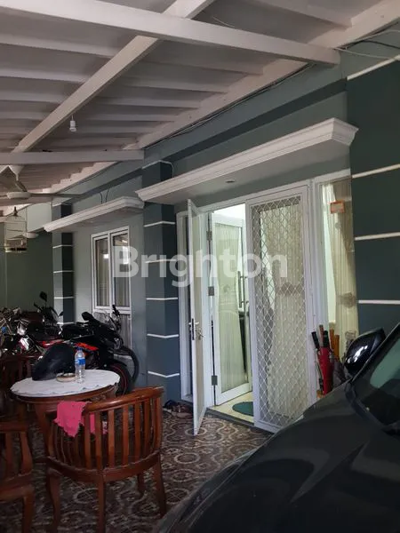 image RUMAH 2 LANTAI MEDANG LESTARI, 5 KT (8)