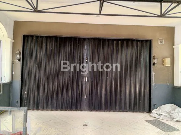 image RUKO SIAP PAKAI DI KAWASAN BISNIS GADING SERPONG (2)