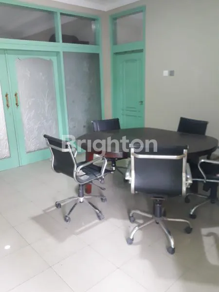 image RUMAH DI TENGAH KOTA BEBAS BANJIR (2)