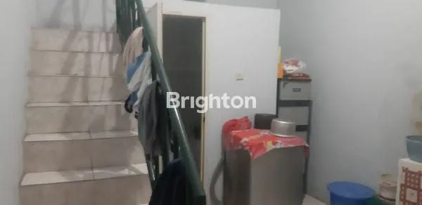 image RUMAH 1.5 LT  SIAP HUNI DI TANJUNG DUREN ROW JALAN MOTOR (4)