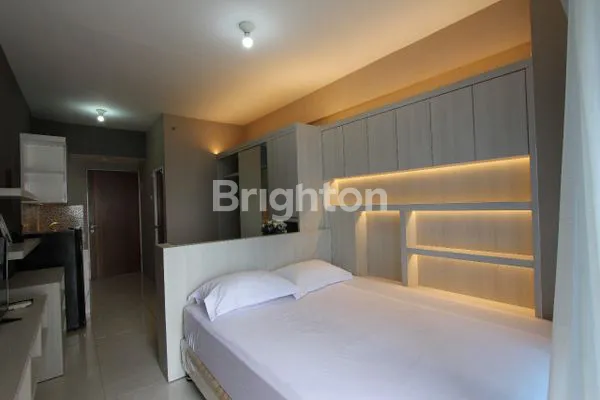 image STUDIO PBG 25M² FURNISH LENGKAP (1)