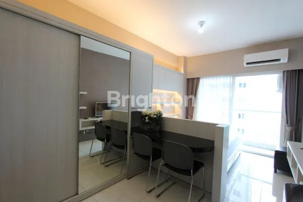 image STUDIO PBG 25M² FURNISH LENGKAP (3)