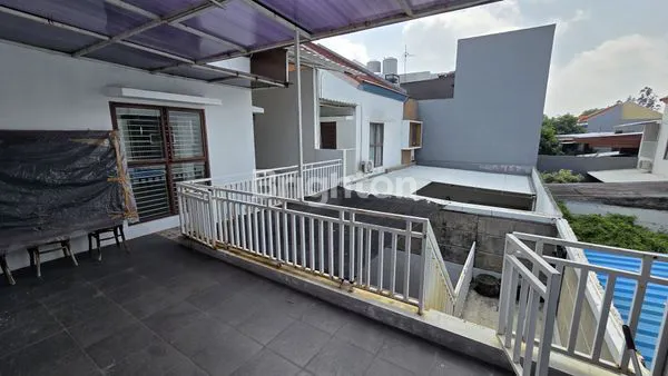 image \UD83D\UDD11 EKSKLUSIF! RUMAH 4KT FULL RENOV DI CLUSTER ZEBRINA JGC (5)