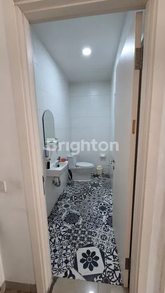 image \UD83D\UDD11 EKSKLUSIF! RUMAH 4KT FULL RENOV DI CLUSTER ZEBRINA JGC (2)