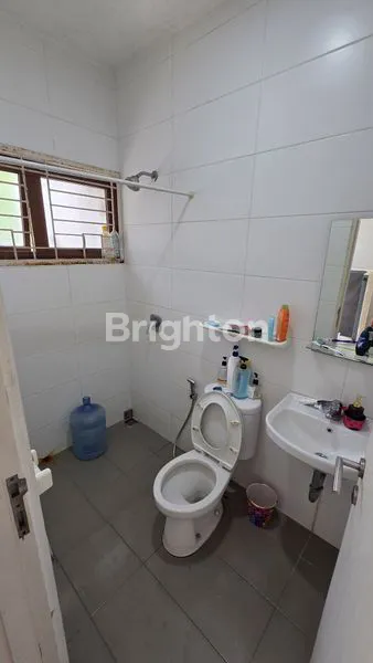 image \UD83D\UDD11 EKSKLUSIF! RUMAH 4KT FULL RENOV DI CLUSTER ZEBRINA JGC (6)