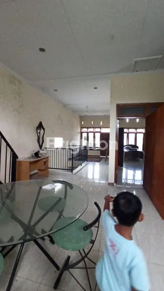 image RUMAH 2 LANTAI DI PERUM PUTIH PERMAI  KEDIRI (1)