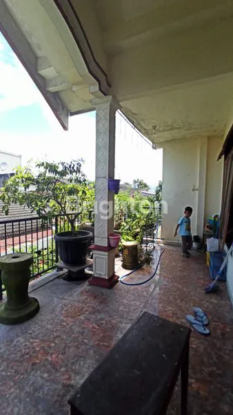 image RUMAH 2 LANTAI DI PERUM PUTIH PERMAI  KEDIRI (5)