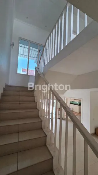 image \UD83D\UDD11 EKSKLUSIF! RUMAH 4KT FULL RENOV DI CLUSTER ZEBRINA JGC (8)