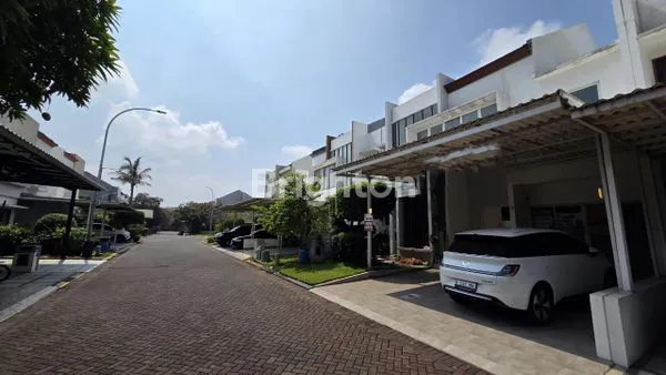 image \UD83D\UDD11 EKSKLUSIF! RUMAH 4KT FULL RENOV DI CLUSTER ZEBRINA JGC (1)