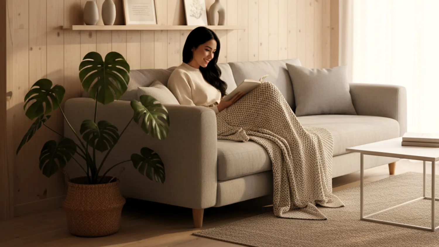 model rumah kayu sederhana tapi indah inspirasi desain 6 gaya skandinavia