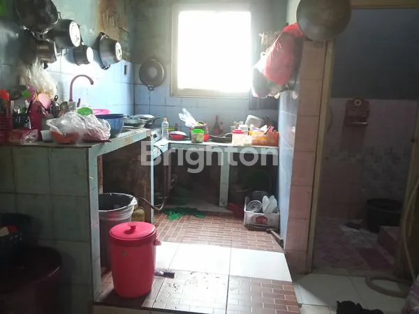 image HUNIAN STRATEGIS 1 LANTAI  DI CIPONDOH, 5 MENIT KE GREEN LAKE (6)