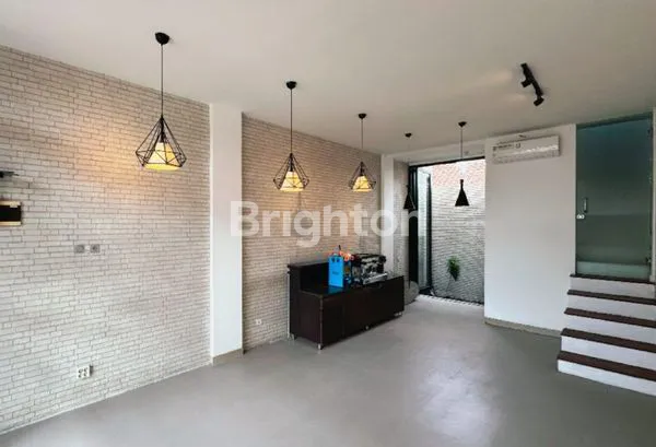 image RUKO SIAP PAKAI, LOKASI PREMIUM RENON (5)