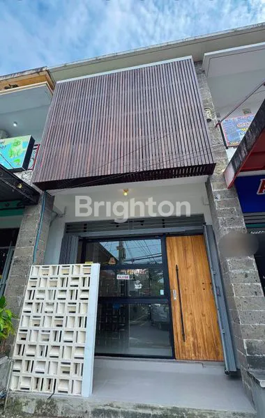 image RUKO SIAP PAKAI, LOKASI PREMIUM RENON (1)