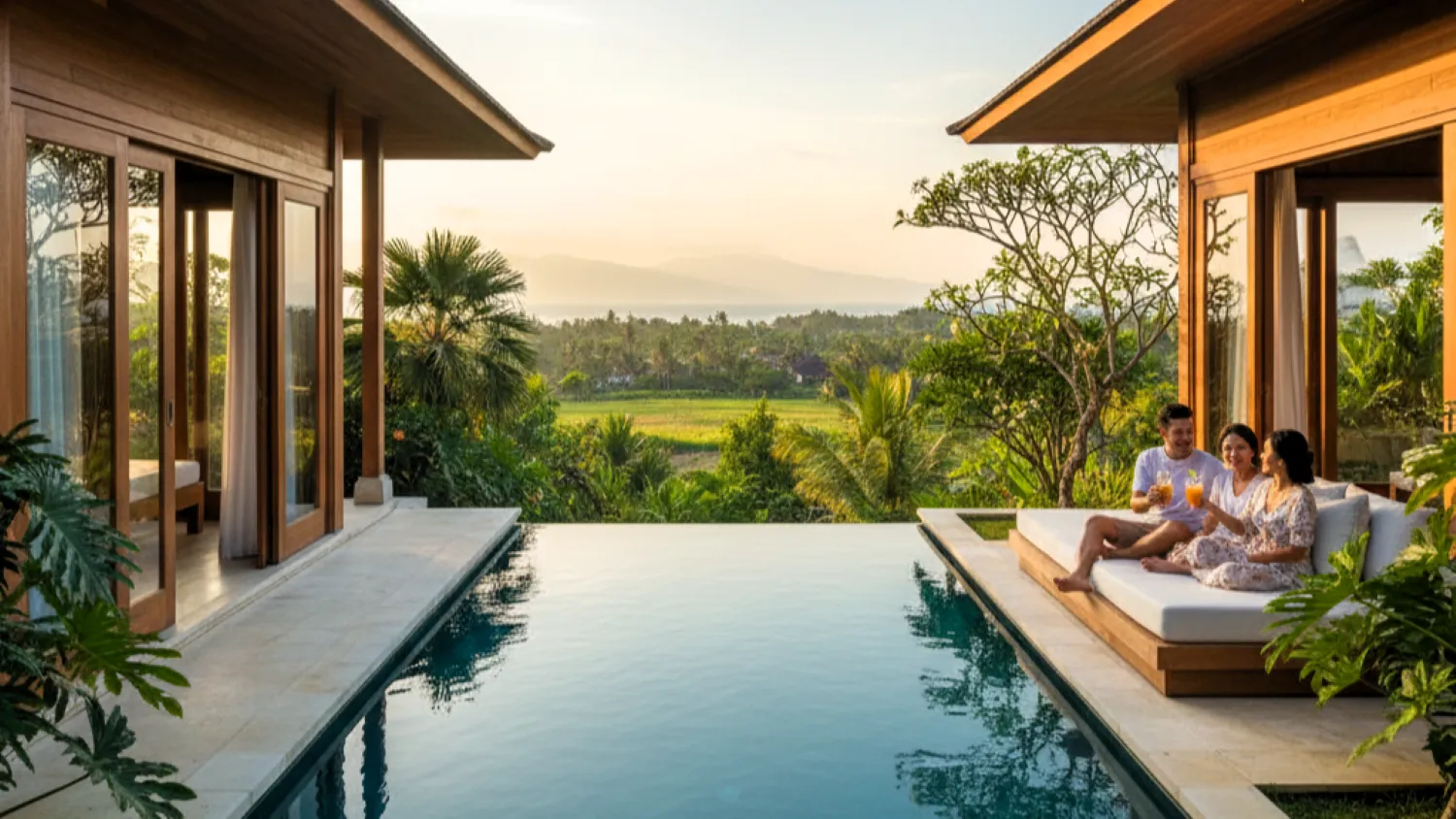 model rumah kayu sederhana tapi indah inspirasi desain 9 sebagai instrumen