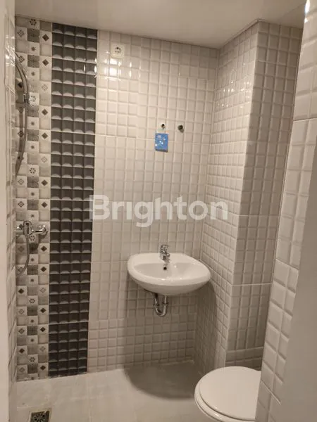 image MANSYUR RESIDENCE TYPE STUDIO (6)