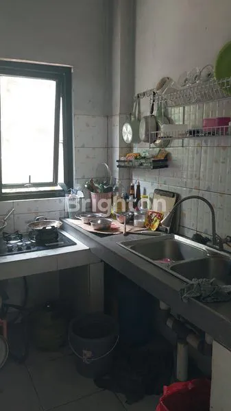 image RUMAH MINIMALIS 2 LANTAI  2 MAN DEKAT SUMARECON BEKASI  (4)