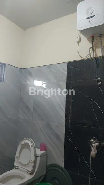 image RUMAH MINIMALIS 2 LANTAI  2 MAN DEKAT SUMARECON BEKASI  (7)