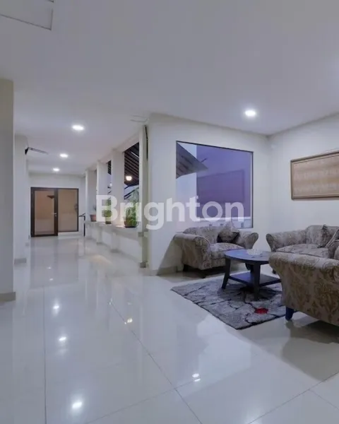 image INVESTASI PERHOTELAN MEWAH! SIAP OPERASI DENGAN 19 KAMAR + 8 UNIT APARTMENT DAN KOLAM RENANG (4)