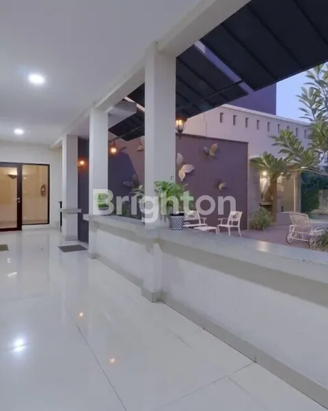 image INVESTASI PERHOTELAN MEWAH! SIAP OPERASI DENGAN 19 KAMAR + 8 UNIT APARTMENT DAN KOLAM RENANG (7)