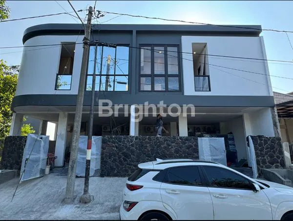 image RUMAH KOS SURABAYA BARAT (1)