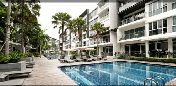 image KONDOTEL MEWAH FURNISHED LT 105 (1)