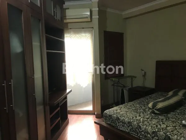 image DISEWAKAN APARTEMEN TANJUNG DUREN MEDITERANIA TYPE 1 BR, FULLY FURNISH (2)