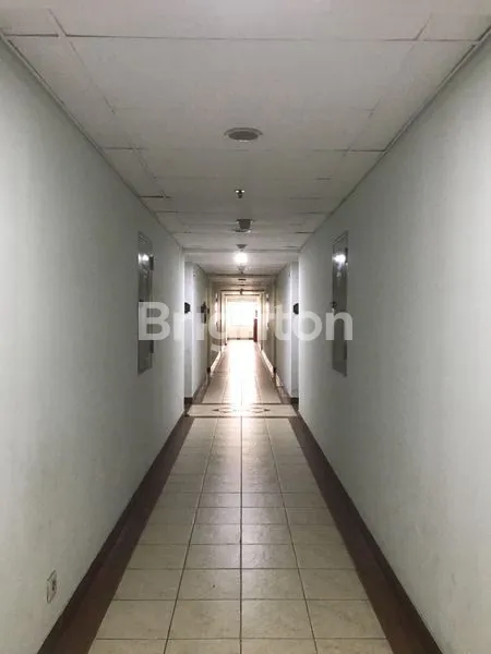 image DISEWAKAN APARTEMEN TANJUNG DUREN MEDITERANIA TYPE 1 BR, FULLY FURNISH (7)